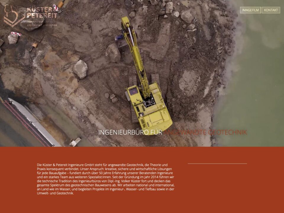 Case Kpi Geotechnik
